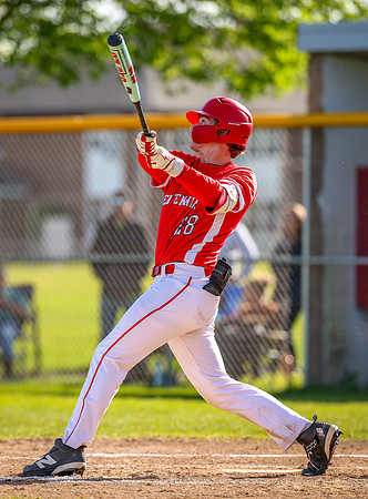 1242 Centennial vs Forest Lake_