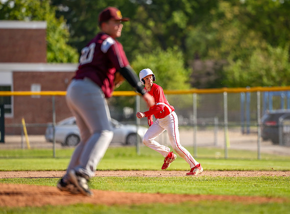 1267 Centennial vs Forest Lake_