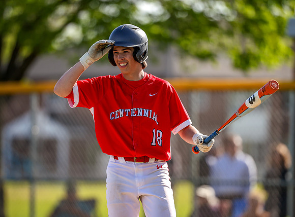 1264 Centennial vs Forest Lake_