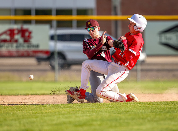 1279 Centennial vs Forest Lake_