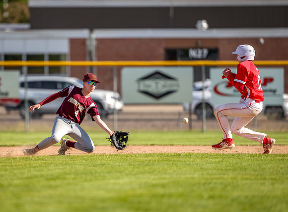 1274 Centennial vs Forest Lake_