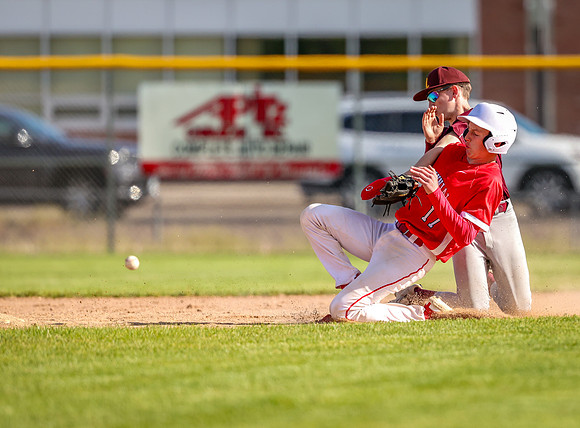 1281 Centennial vs Forest Lake_