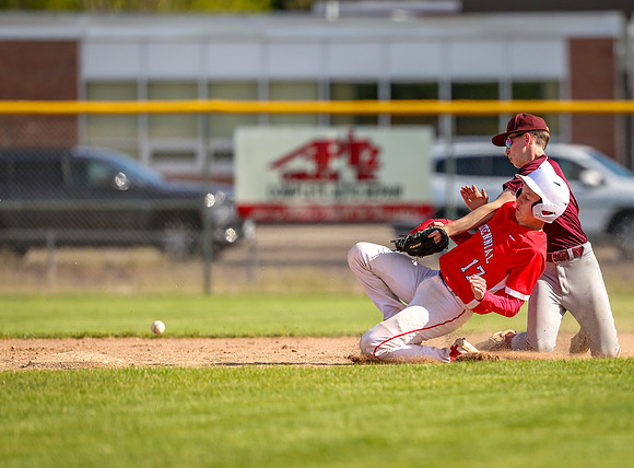 1282 Centennial vs Forest Lake_