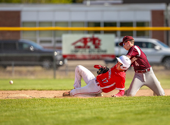 1284 Centennial vs Forest Lake_