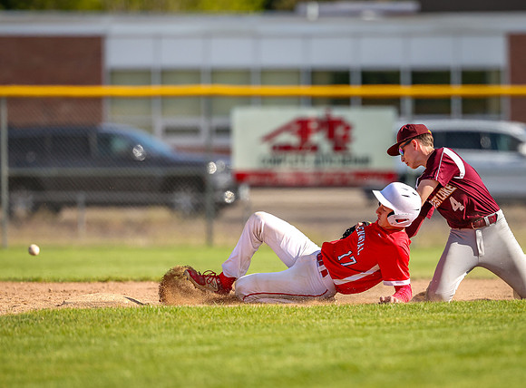 1285 Centennial vs Forest Lake_