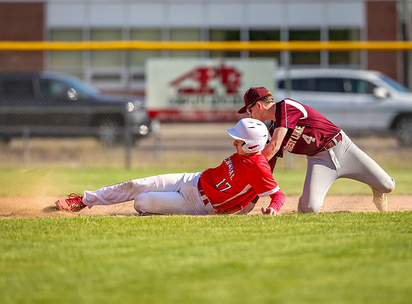 1288 Centennial vs Forest Lake_