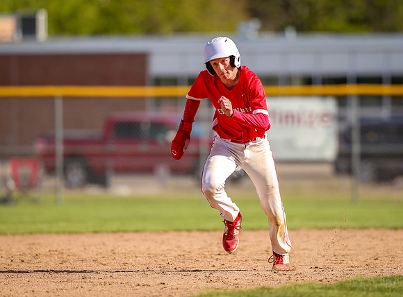 1297 Centennial vs Forest Lake_