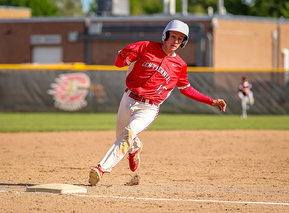 1309 Centennial vs Forest Lake_
