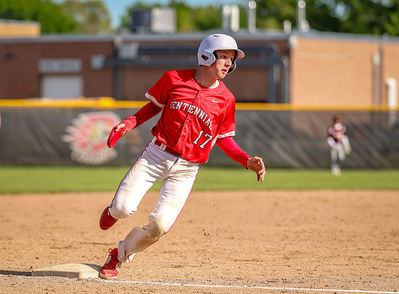 1311 Centennial vs Forest Lake_