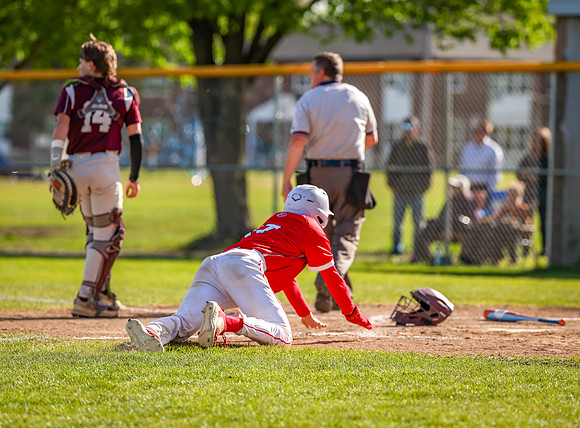 1323 Centennial vs Forest Lake_
