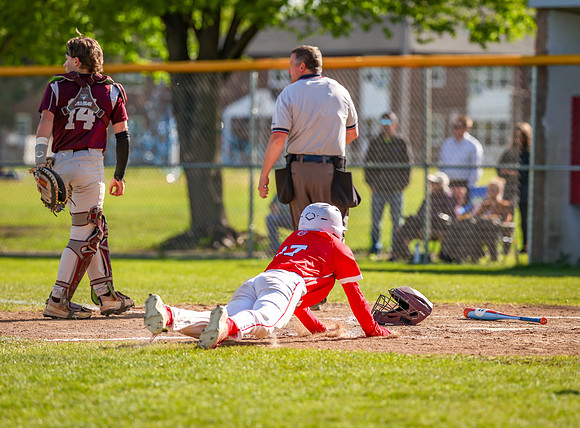 1324 Centennial vs Forest Lake_