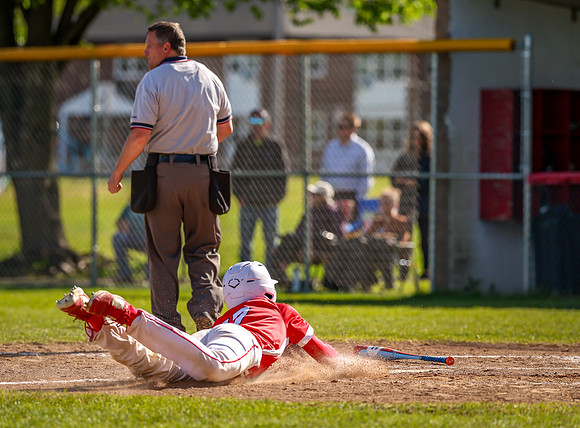 1326 Centennial vs Forest Lake_