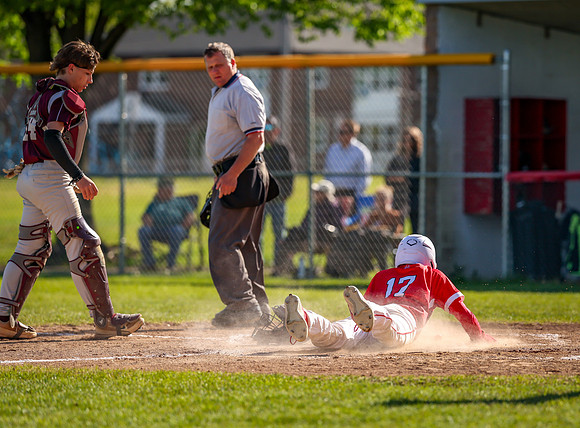 1333 Centennial vs Forest Lake_