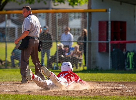 1329 Centennial vs Forest Lake_