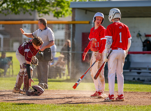 1344 Centennial vs Forest Lake_