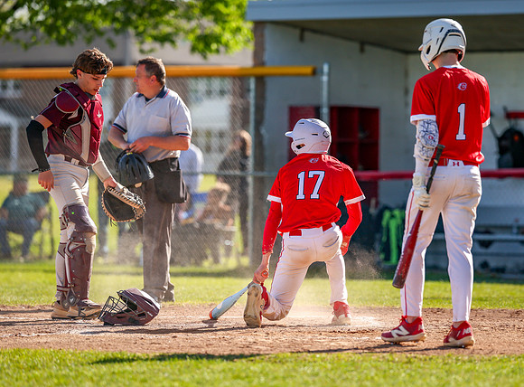 1342 Centennial vs Forest Lake_
