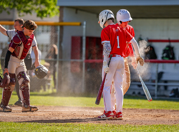 1347 Centennial vs Forest Lake_