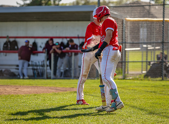 1357 Centennial vs Forest Lake_