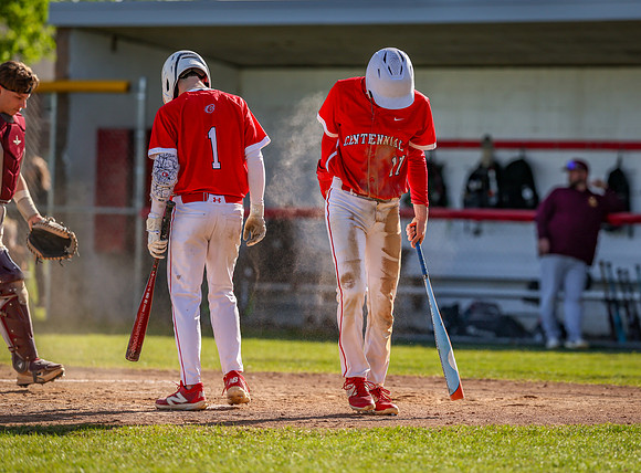 1352 Centennial vs Forest Lake_