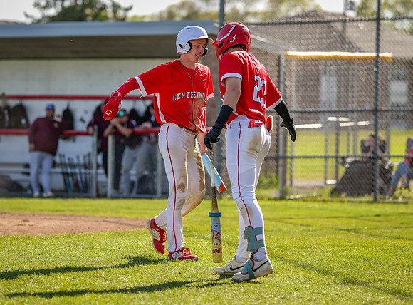 1354 Centennial vs Forest Lake_