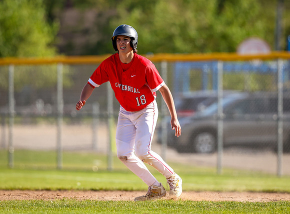 1362 Centennial vs Forest Lake_