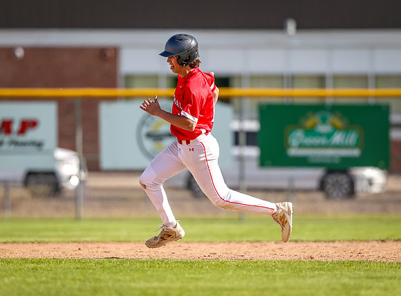 1372 Centennial vs Forest Lake_