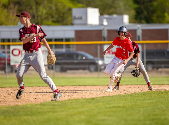1375 Centennial vs Forest Lake_
