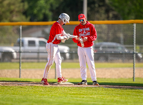 1383 Centennial vs Forest Lake_