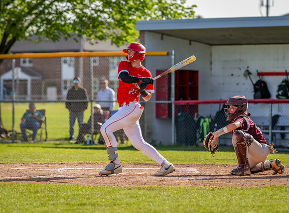 1392 Centennial vs Forest Lake_