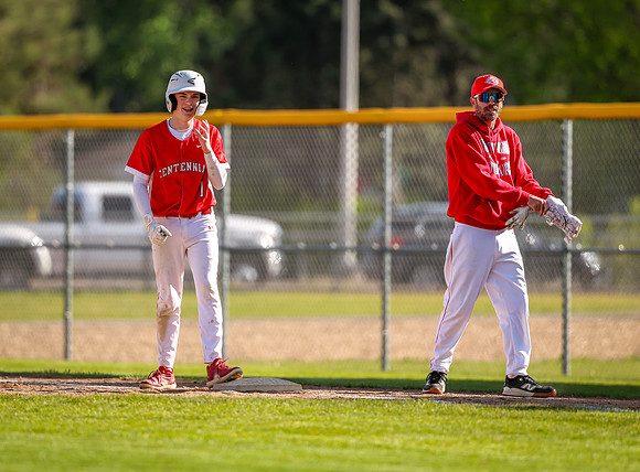 1384 Centennial vs Forest Lake_