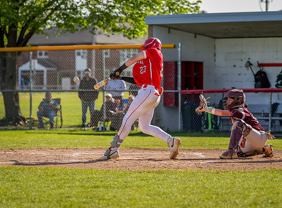 1434 Centennial vs Forest Lake_