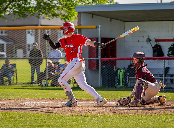 1441 Centennial vs Forest Lake_