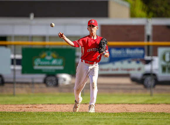 1461 Centennial vs Forest Lake_