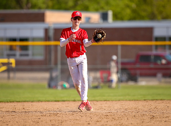 1451 Centennial vs Forest Lake_
