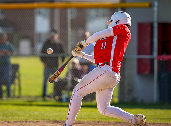 1481 Centennial vs Forest Lake_