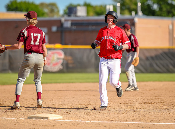 1525 Centennial vs Forest Lake_
