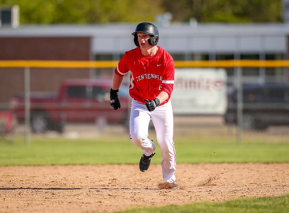 1509 Centennial vs Forest Lake_