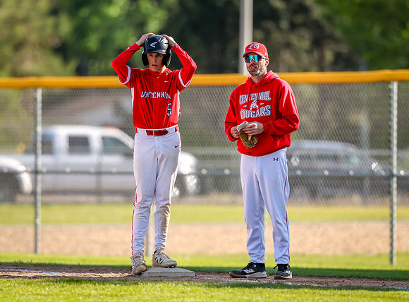 1534 Centennial vs Forest Lake_
