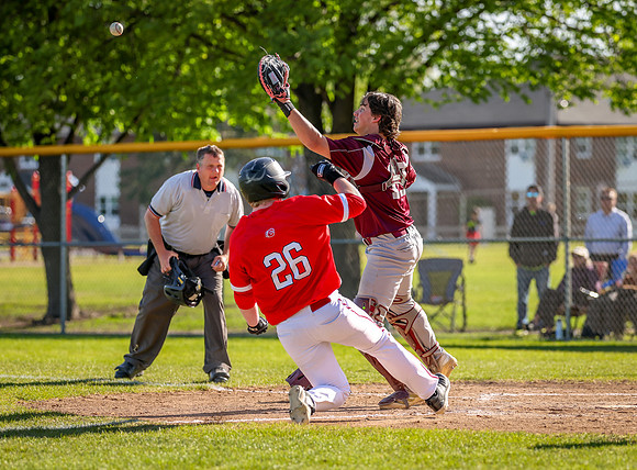 1535 Centennial vs Forest Lake_