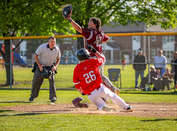1536 Centennial vs Forest Lake_