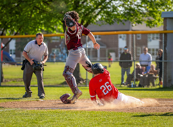 1538 Centennial vs Forest Lake_