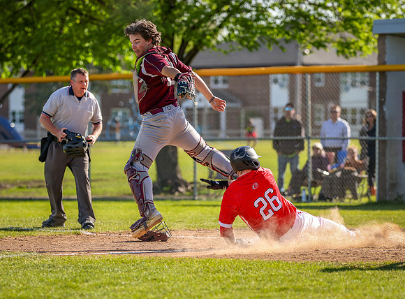 1539 Centennial vs Forest Lake_
