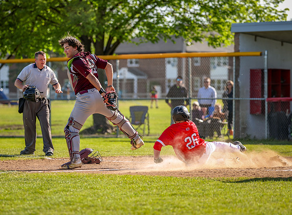 1541 Centennial vs Forest Lake_