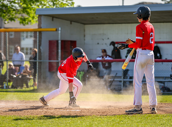 1548 Centennial vs Forest Lake_