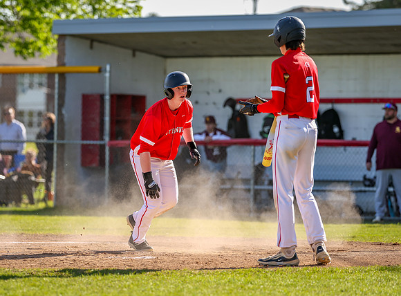 1551 Centennial vs Forest Lake_