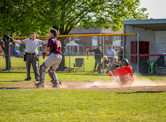 1547 Centennial vs Forest Lake_