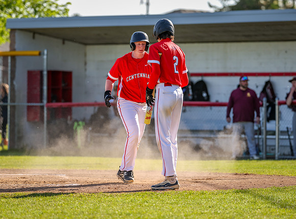 1553 Centennial vs Forest Lake_