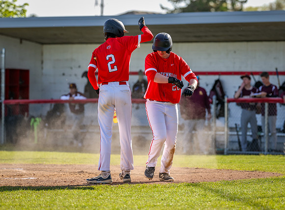 1555 Centennial vs Forest Lake_
