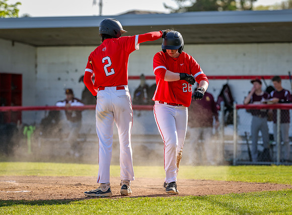 1556 Centennial vs Forest Lake_