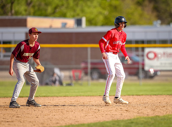 1569 Centennial vs Forest Lake_